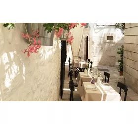 Osteria Bell'Italia