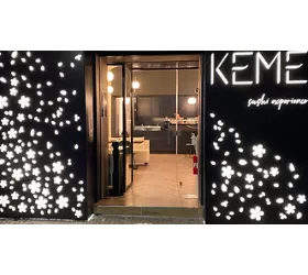 Kemé Sushi Ristorante