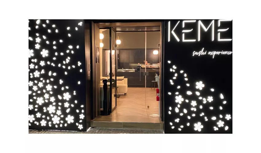 Kemé Sushi Ristorante