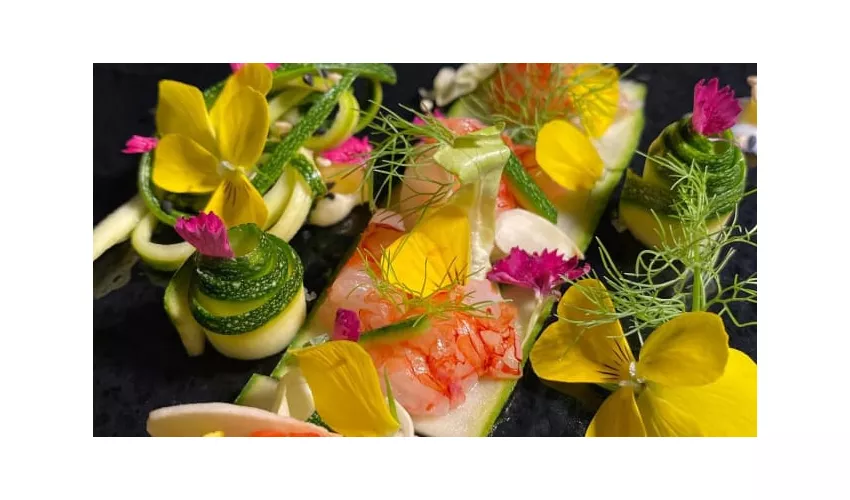 Kemé Sushi Ristorante
