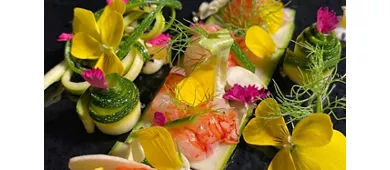 Kemé Sushi Ristorante