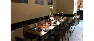 Kemé Sushi Ristorante