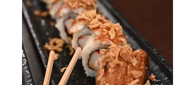 Kemé Sushi Ristorante