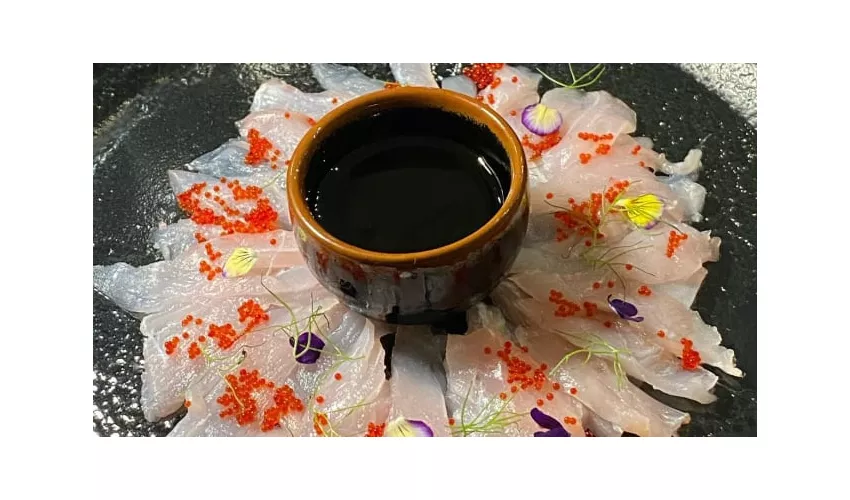 Kemé Sushi Ristorante