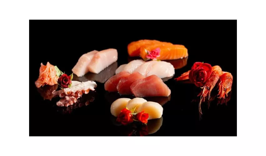 Kemé Sushi Ristorante