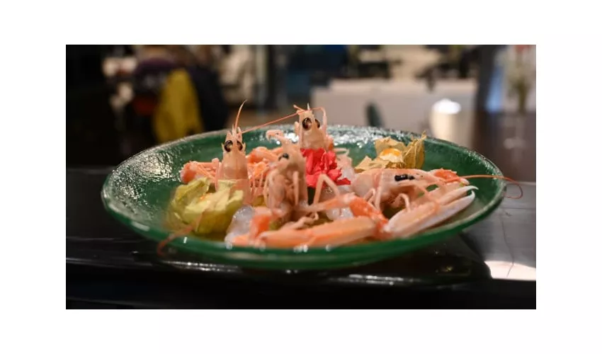 Kemé Sushi Ristorante