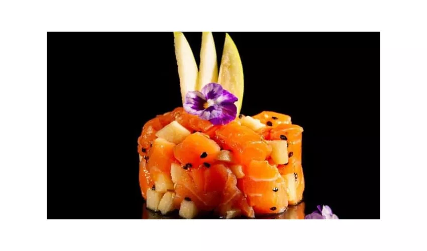 Kemé Sushi Ristorante