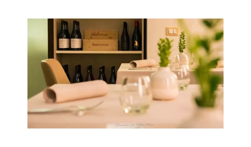 Core Restaurant