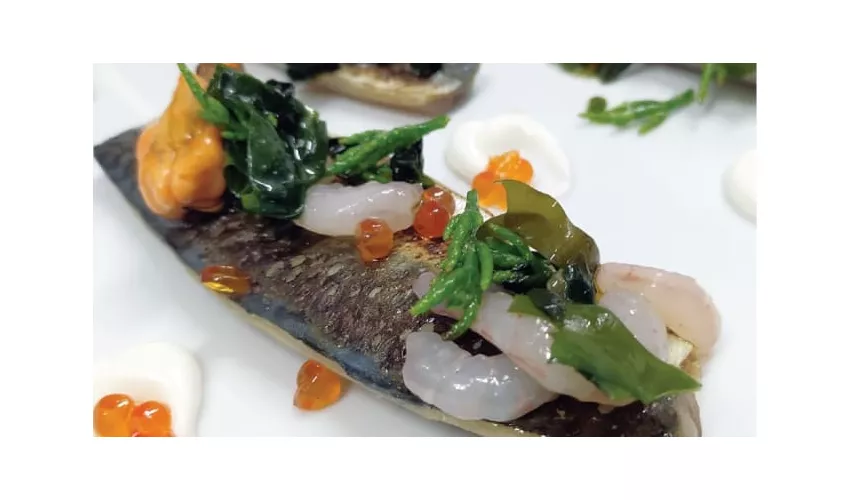 Core Restaurant