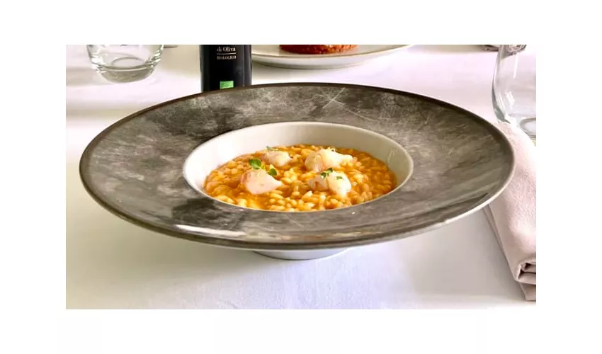Core Restaurant