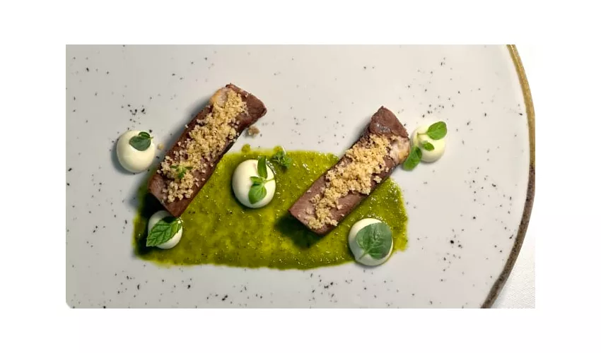 Core Restaurant