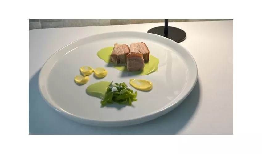 Core Restaurant