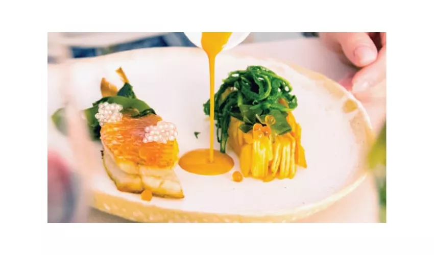Core Restaurant