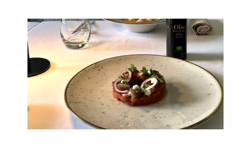 Core Restaurant