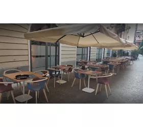 Pizzeria M. Condurro - Antica pizza forcella dal 1937