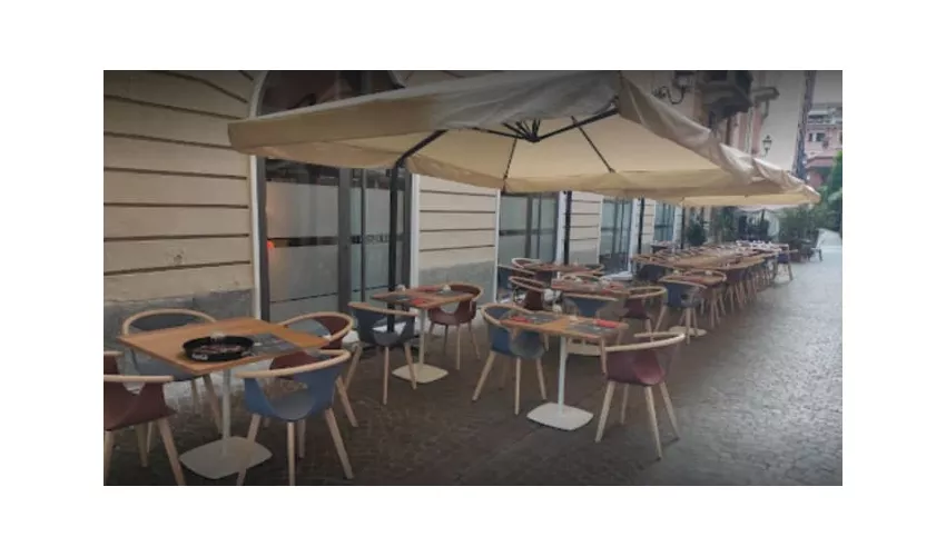 Pizzeria M. Condurro - Antica pizza forcella dal 1937