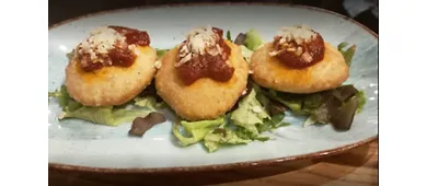 Pizzeria M. Condurro - Antica pizza forcella dal 1937