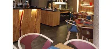 Pizzeria M. Condurro - Antica pizza forcella dal 1937