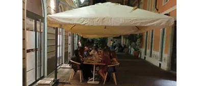 Pizzeria M. Condurro - Antica pizza forcella dal 1937