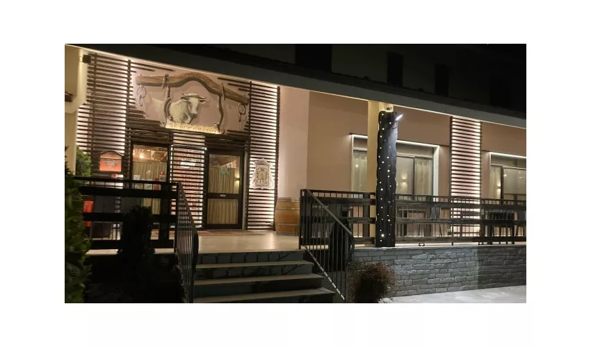 Ristorante Al Bue Grasso