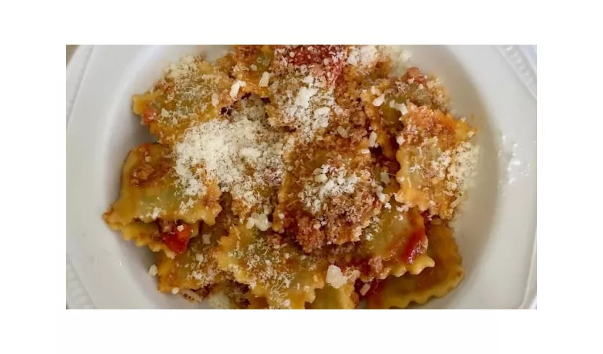 Ristorante Al Bue Grasso