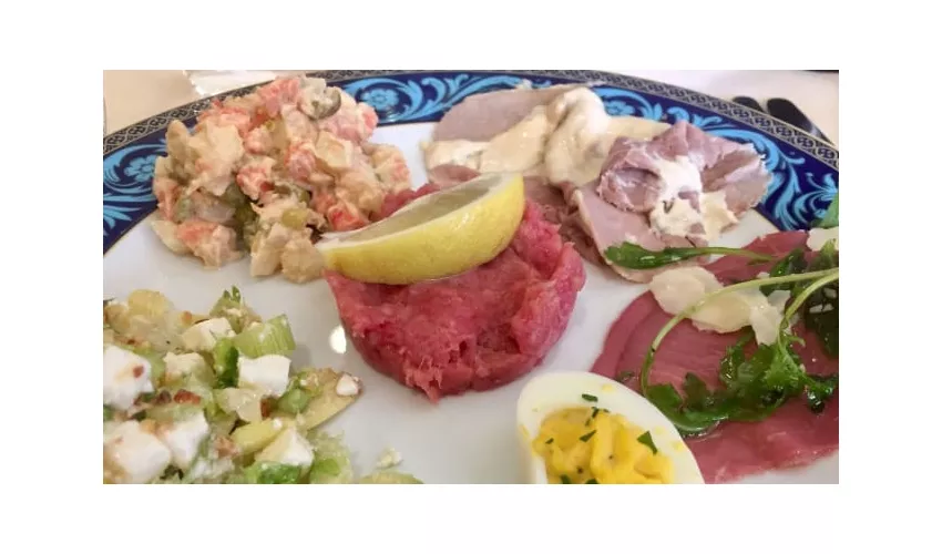 Ristorante Al Bue Grasso