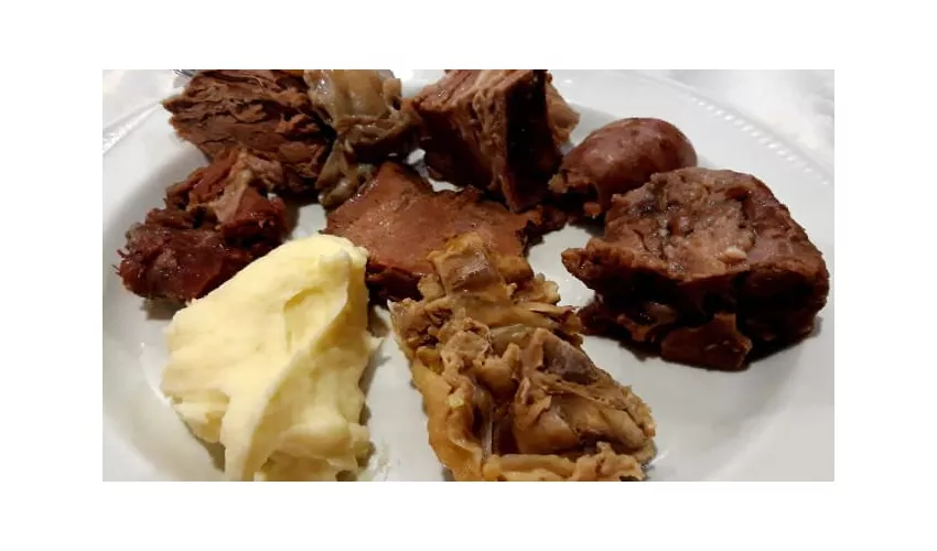 Ristorante Al Bue Grasso
