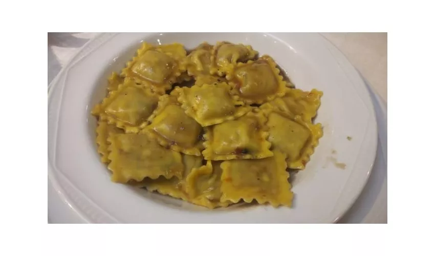 Ristorante Al Bue Grasso