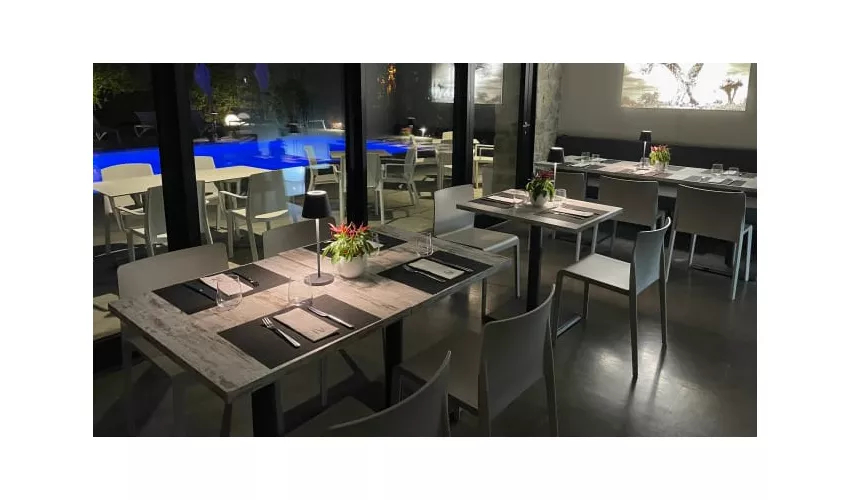 Isola Verde Resort & Restaurant
