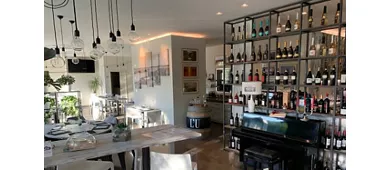 Isola Verde Resort & Restaurant