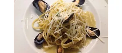 Osteria Trinca Food Pizza & Wine