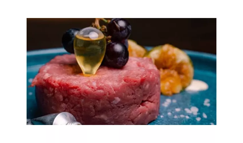 Mad Gourmet
