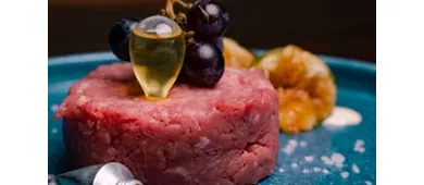 Mad Gourmet