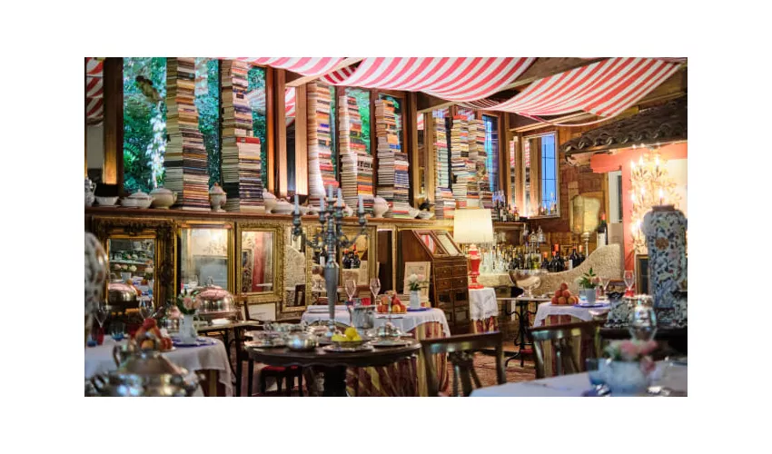 Ristorante L'Ambasciata - Quistello
