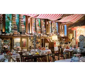 Ristorante L'Ambasciata - Quistello