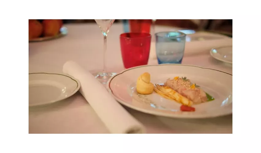 Ristorante L'Ambasciata - Quistello