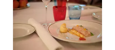 Ristorante L'Ambasciata - Quistello