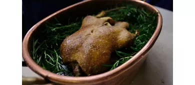 Ristorante L'Ambasciata - Quistello