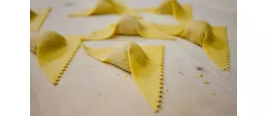 Ristorante L'Ambasciata - Quistello