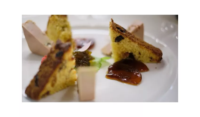 Ristorante L'Ambasciata - Quistello