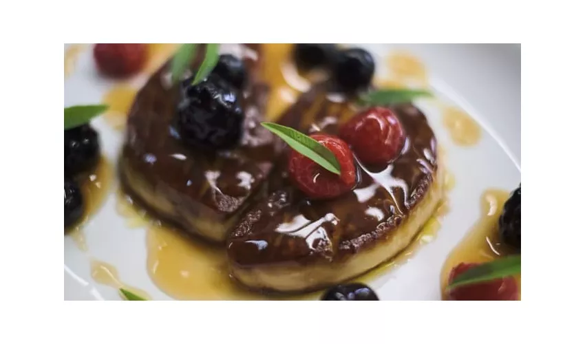 Ristorante L'Ambasciata - Quistello