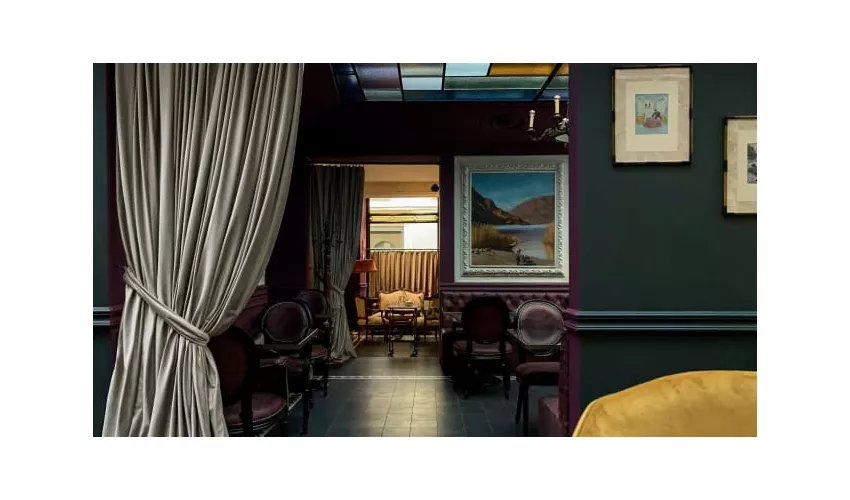 Ristorante Caffè delle Rose Bistrot