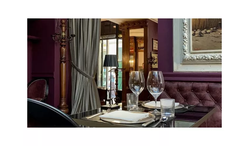 Ristorante Caffè delle Rose Bistrot