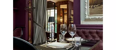 Ristorante Caffè delle Rose Bistrot