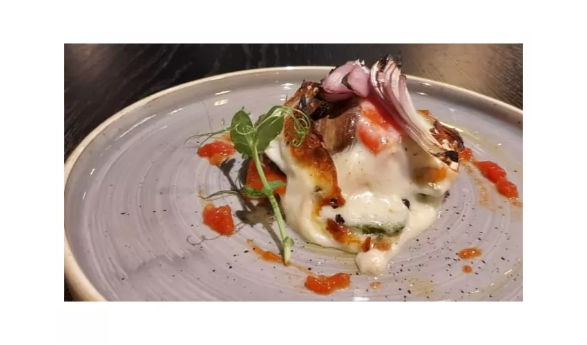 Ristorante Caffè delle Rose Bistrot