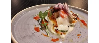 Ristorante Caffè delle Rose Bistrot