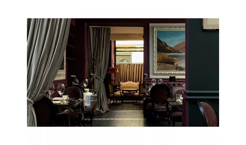 Ristorante Caffè delle Rose Bistrot