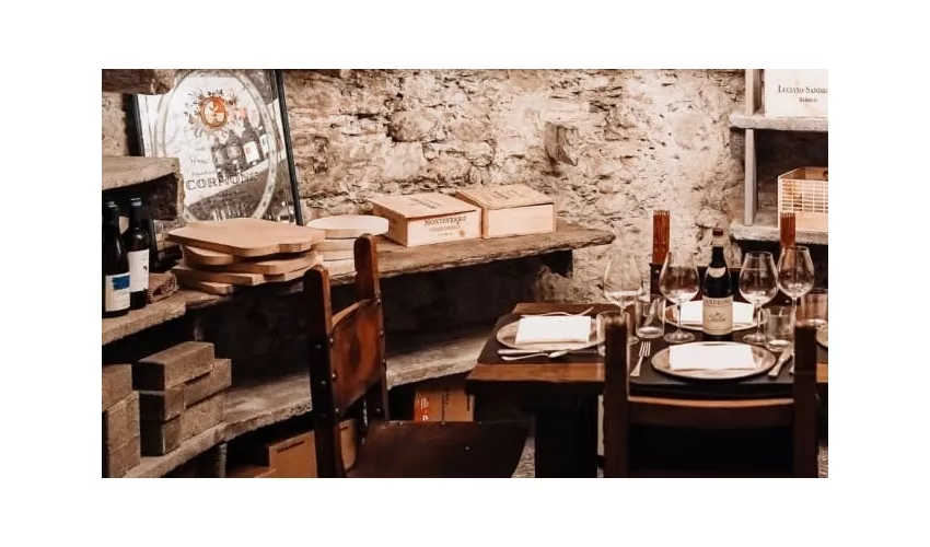 Ristorante Caffè delle Rose Bistrot