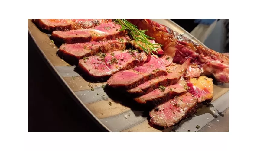 Beef Club