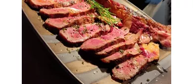 Beef Club